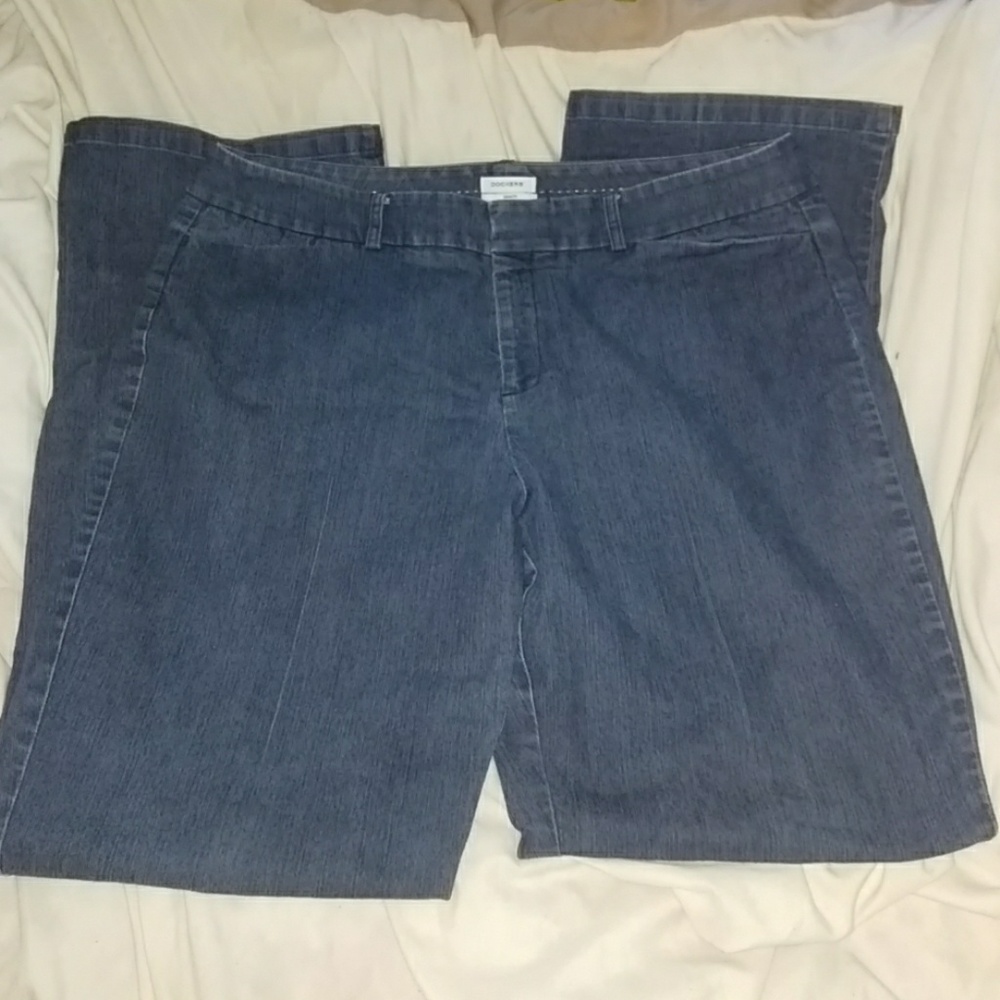 Dockers Ideal fit jeans